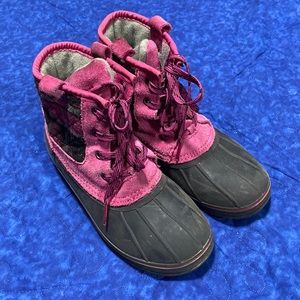 Northside Thinsulate Duck Boots
